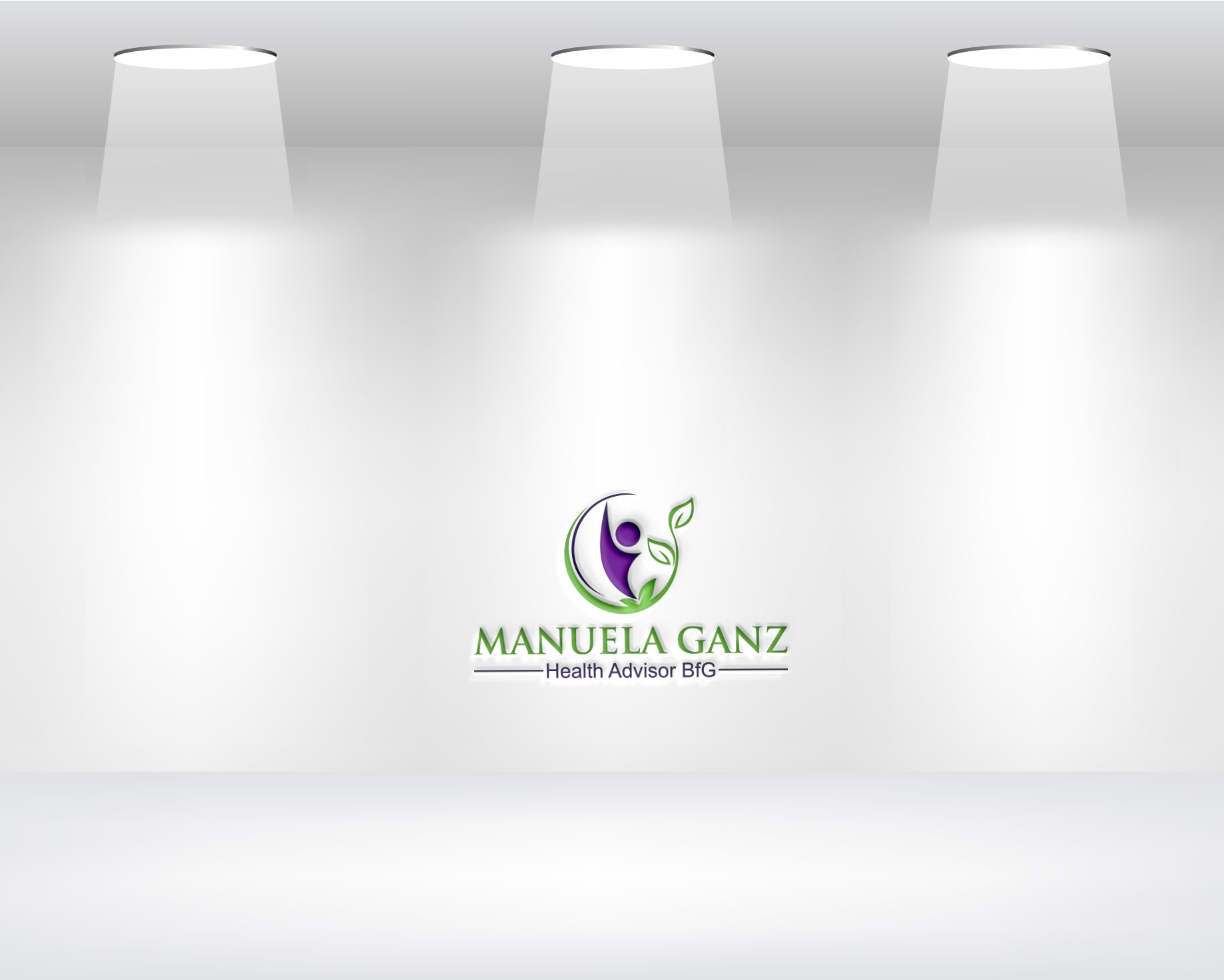 Logo Design by Daniel Khan for this project | Design #32487521