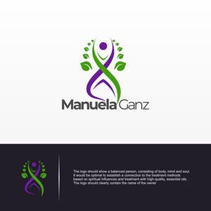 Logo Design by DeaDsn for this project | Design: #32480452