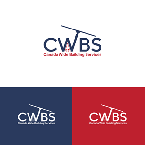 Logo Design by kanishka Idangoda for Canada Wide Window Cleaning Inc. | Design #32521506