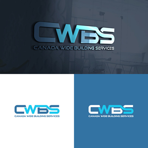 Logo Design by rm00 for Canada Wide Window Cleaning Inc. | Design: #32484087