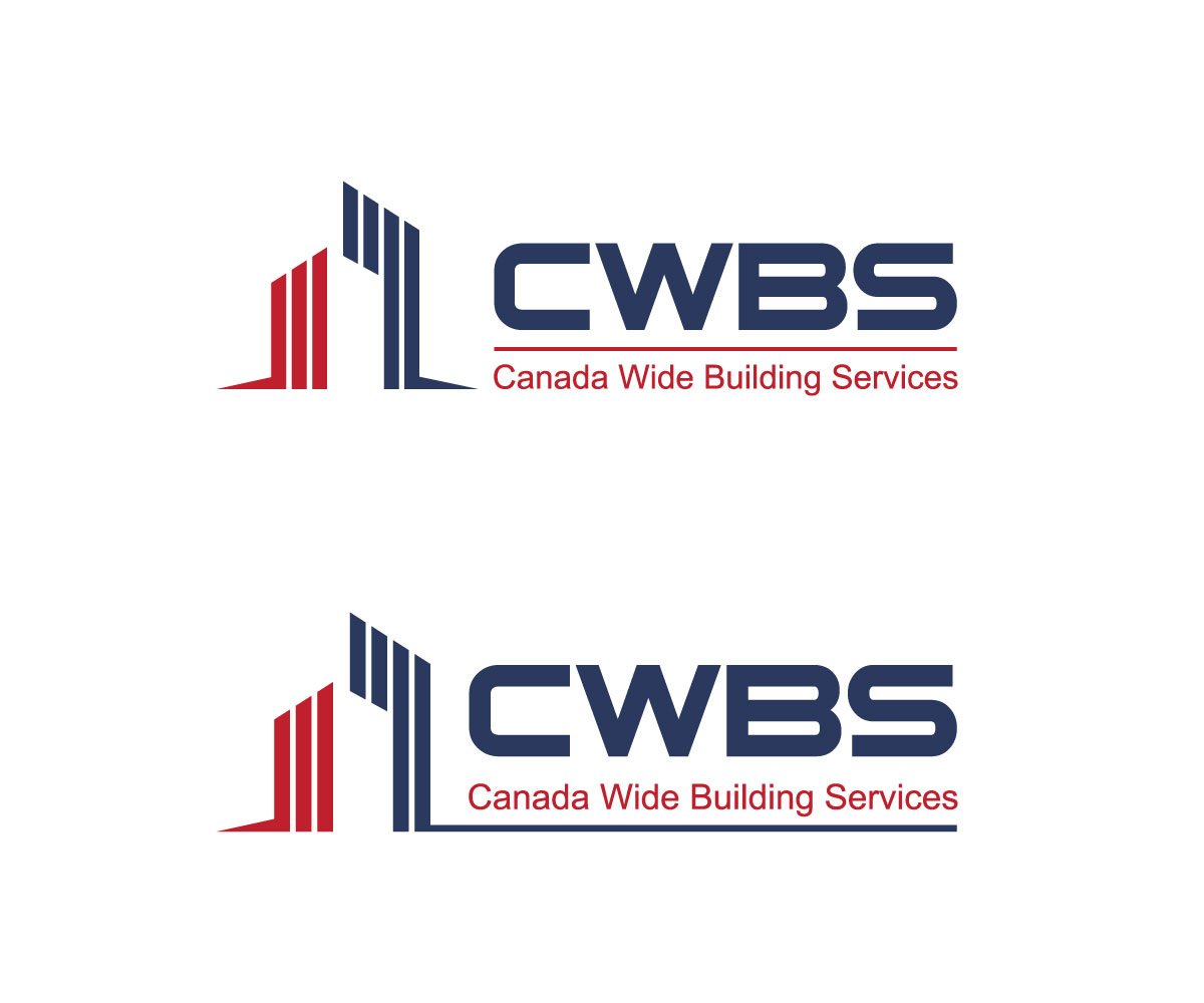 Design de Logo par oscar raise pour Canada Wide Window Cleaning Inc. | Design #32641292