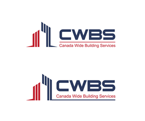 Logo Design by oscar raise for Canada Wide Window Cleaning Inc. | Design: #32641292