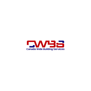 Logo Design by Coli for Canada Wide Window Cleaning Inc. | Design: #32525785