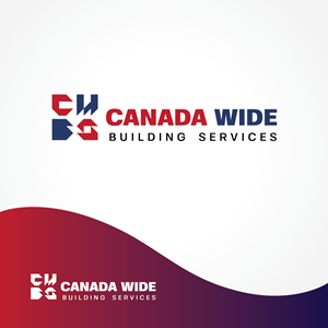 Logo Design by LogoGraphx for Canada Wide Window Cleaning Inc. | Design #32513782