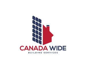 Logo Design by luxydesign for Canada Wide Window Cleaning Inc. | Design: #32607455