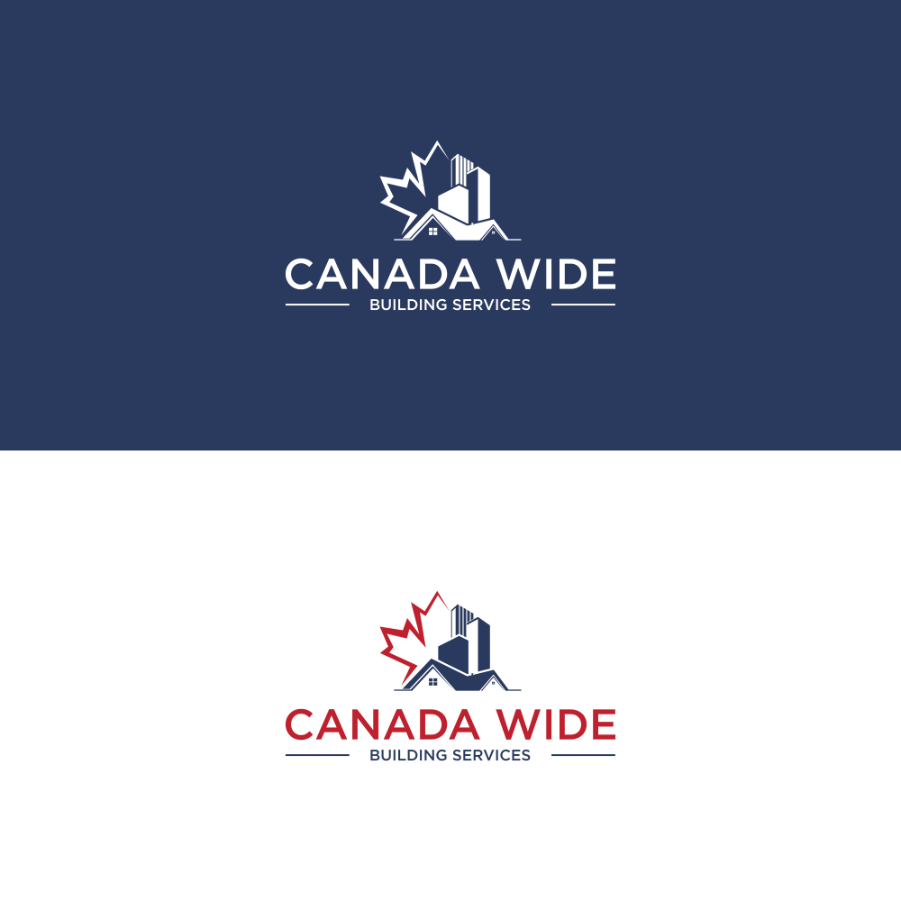 Design de Logo par MK_STD pour Canada Wide Window Cleaning Inc. | Design #32518223