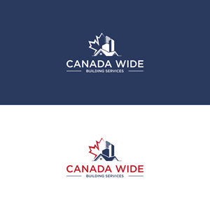 Logo Design by MK_STD for Canada Wide Window Cleaning Inc. | Design: #32518223