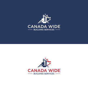 Logo Design by MK_STD for Canada Wide Window Cleaning Inc. | Design: #32593088
