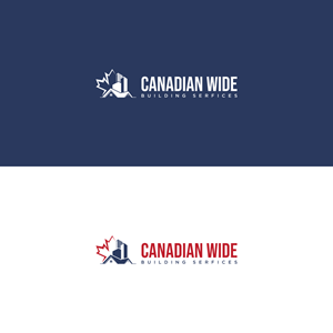 Logo Design by MK_STD for Canada Wide Window Cleaning Inc. | Design: #32593131