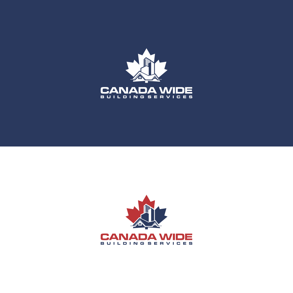 Design de Logo par MK_STD pour Canada Wide Window Cleaning Inc. | Design #32593170