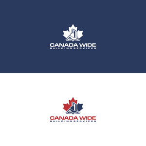Logo Design by MK_STD for Canada Wide Window Cleaning Inc. | Design: #32593170