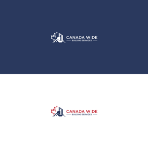 Logo Design by MK_STD for Canada Wide Window Cleaning Inc. | Design: #32593179