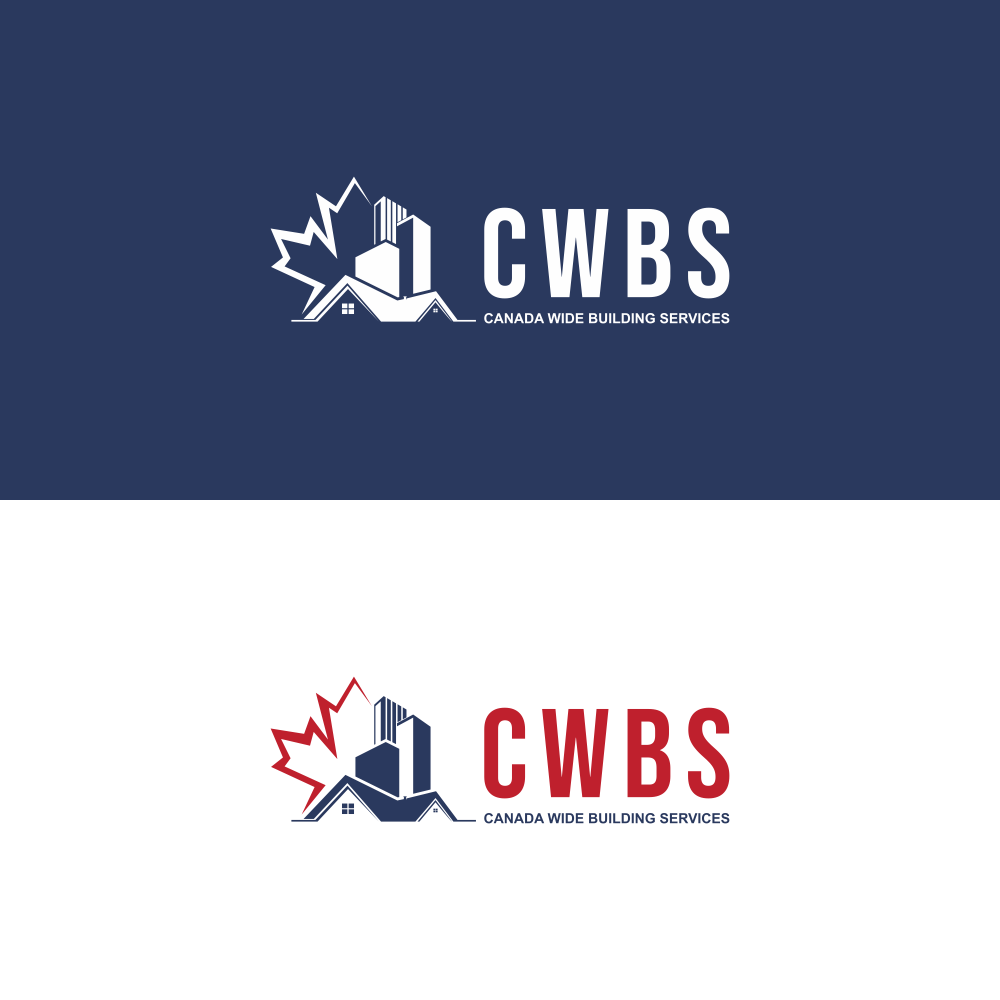 Logo Design by MK_STD for Canada Wide Window Cleaning Inc. | Design #32613526
