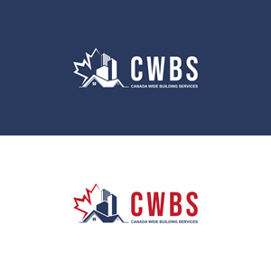 Logo Design by MK_STD for Canada Wide Window Cleaning Inc. | Design #32613526