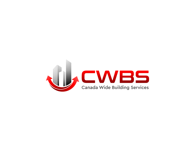 Design de Logo par 4lv pour Canada Wide Window Cleaning Inc. | Design #32520004