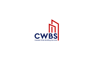 Logo Design by 4lv for Canada Wide Window Cleaning Inc. | Design #32619503