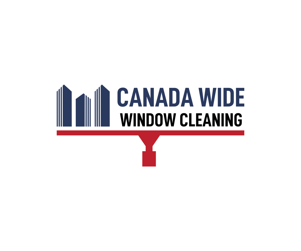 Design de Logo par kalongg langgeng jaya pour Canada Wide Window Cleaning Inc. | Design #32480845