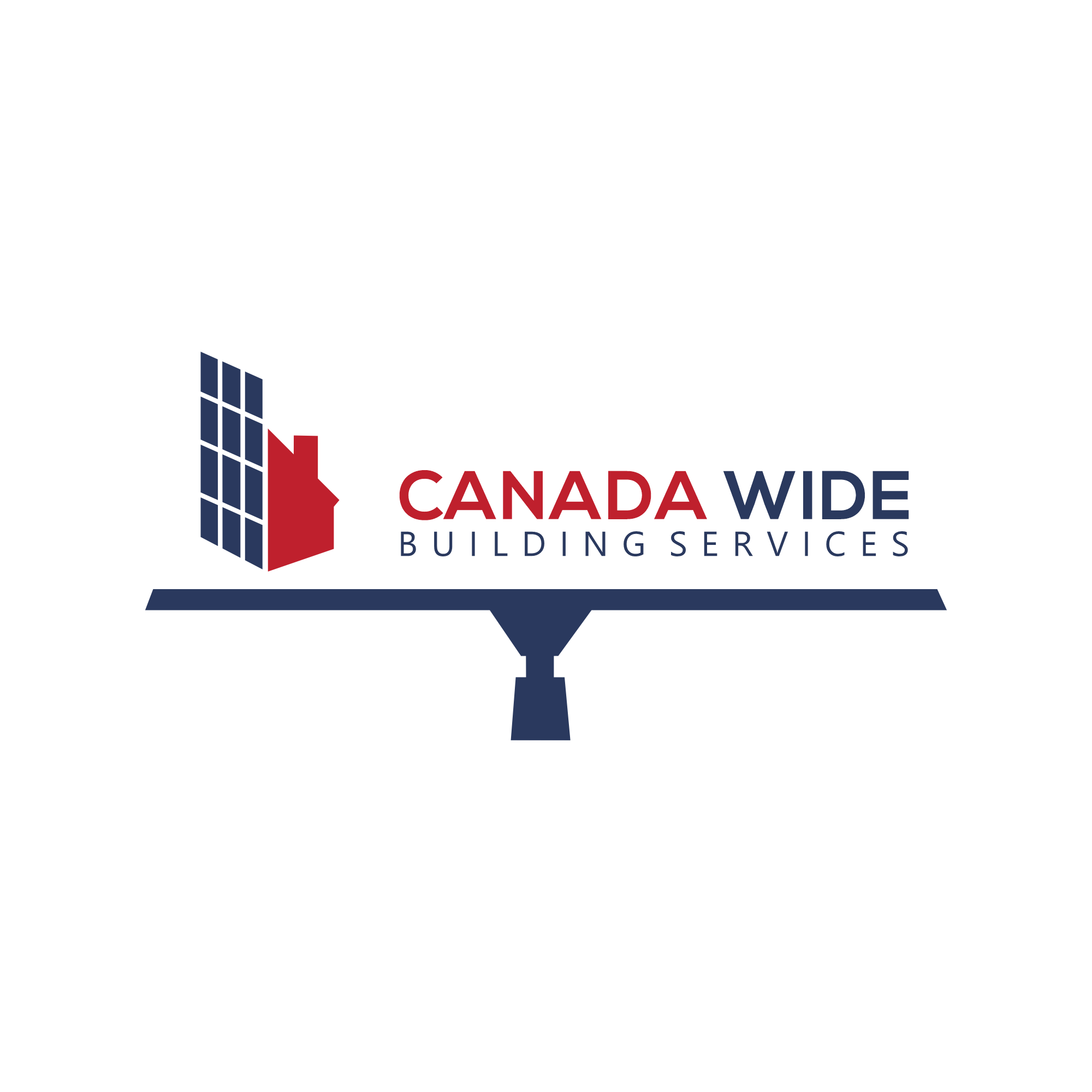 Logo Design by Dita Ta for Canada Wide Window Cleaning Inc. | Design #32493244