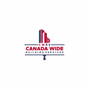 Logo Design by RAZQ for Canada Wide Window Cleaning Inc. | Design: #32625468