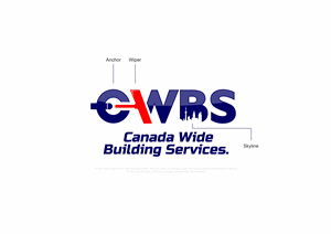 Logo Design by alok bhopatkar for Canada Wide Window Cleaning Inc. | Design: #32508494