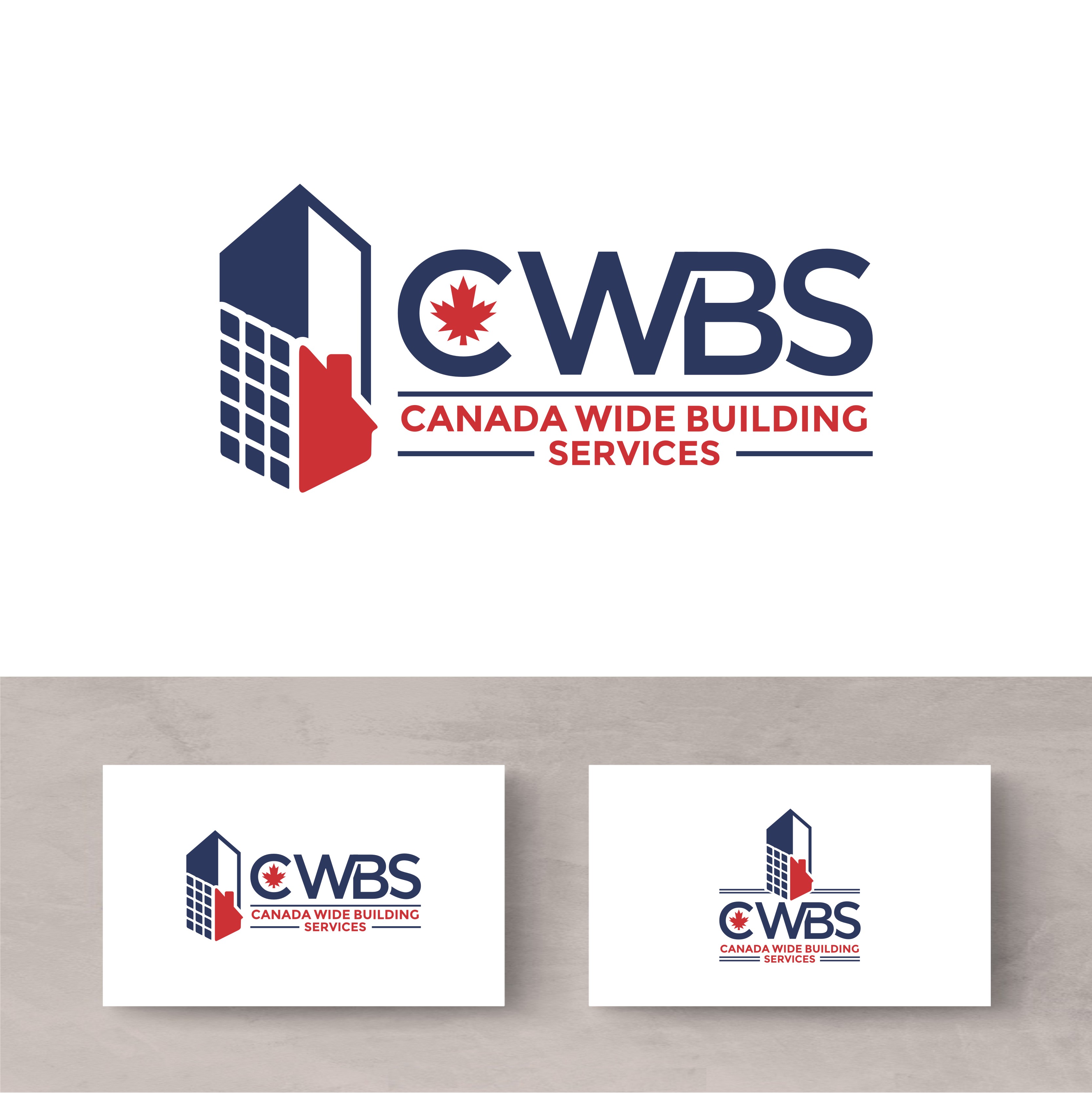 Design de Logo par south door pour Canada Wide Window Cleaning Inc. | Design #32616570