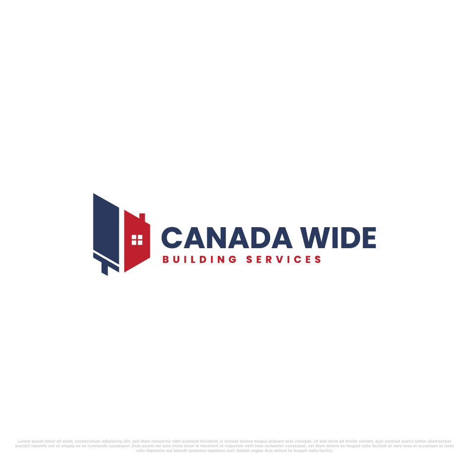 Logo Design by Kayla Studio for Canada Wide Window Cleaning Inc. | Design #32478998