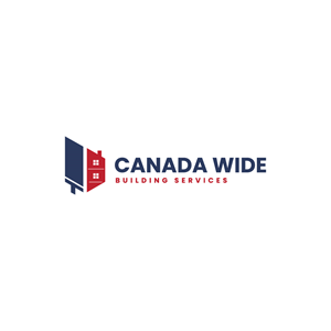 Logo Design by Kayla. for Canada Wide Window Cleaning Inc. | Design: #32486358