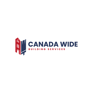 Logo Design by Kayla. for Canada Wide Window Cleaning Inc. | Design: #32486442