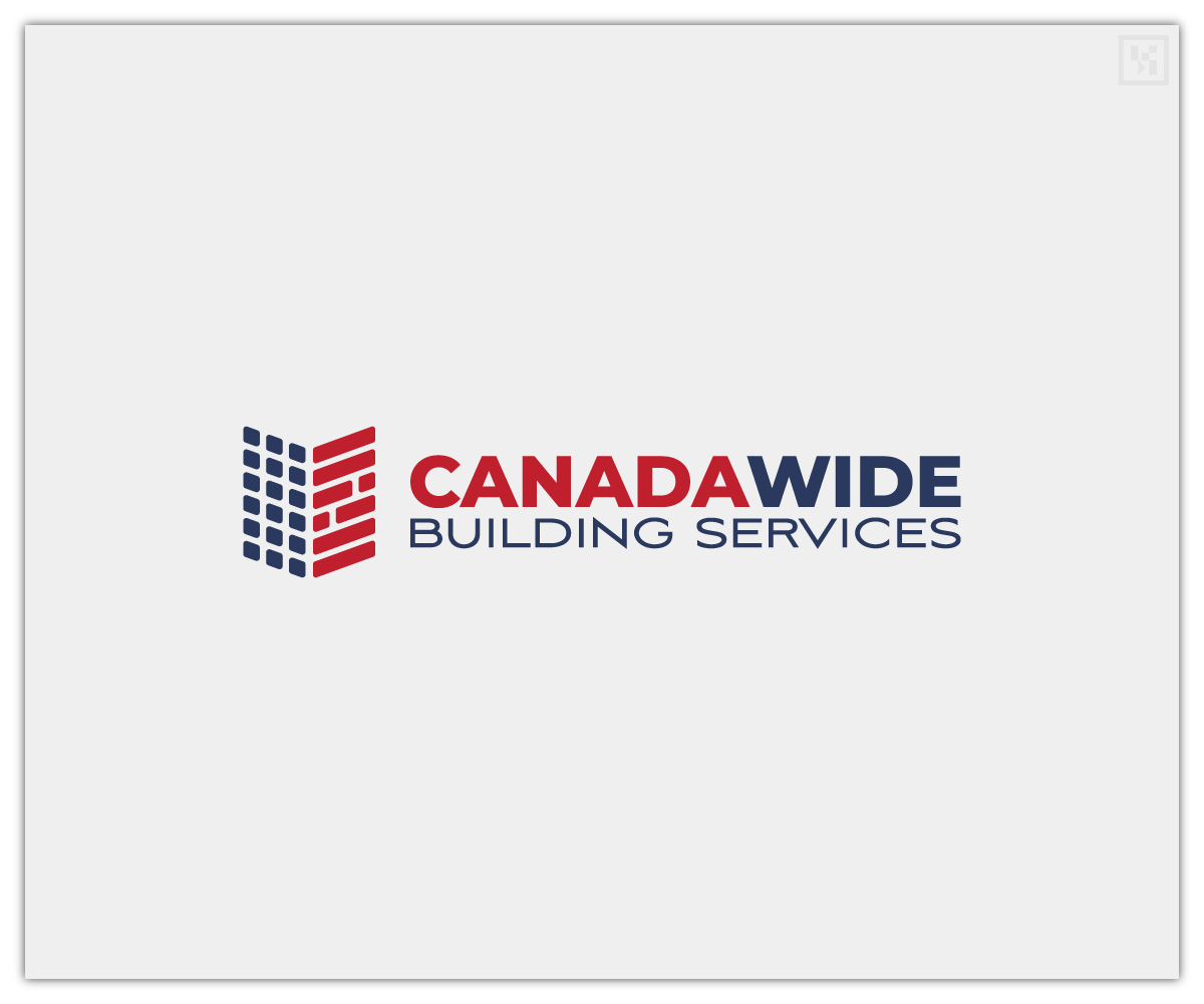 Logo Design by BT Designs for Canada Wide Window Cleaning Inc. | Design #32525671