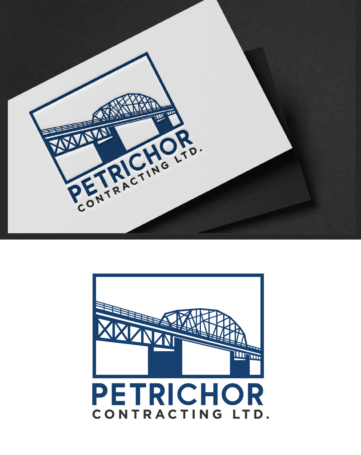 Logo Design by Loknath for this project | Design #32482648