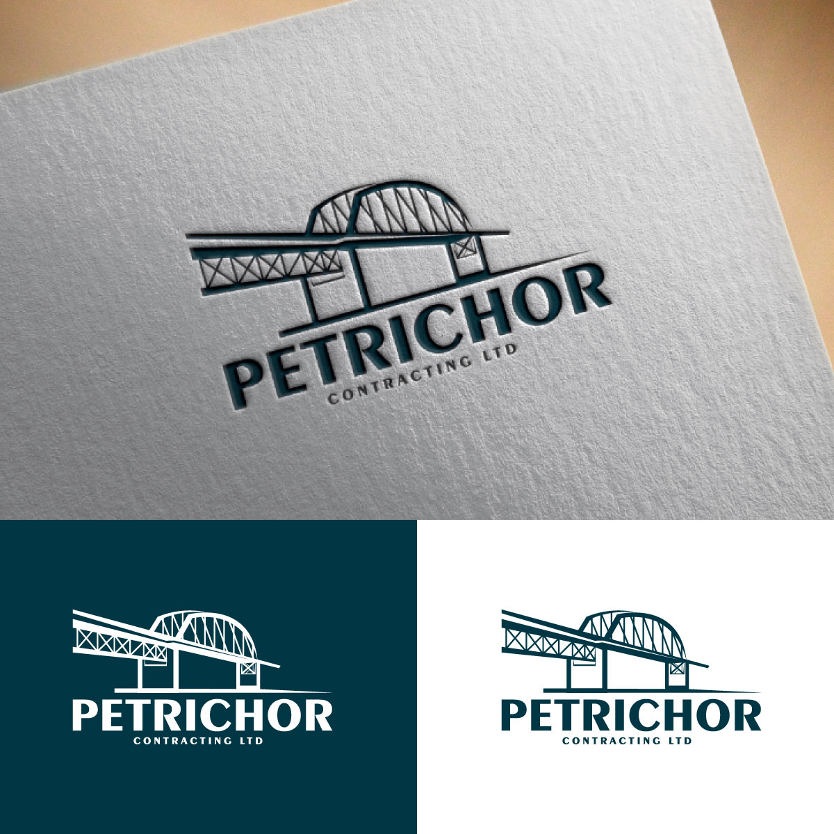 Logo Design by Loknath for this project | Design #32482932