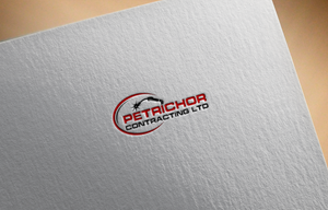 Logo Design by Daniel Khan for this project | Design: #32478639