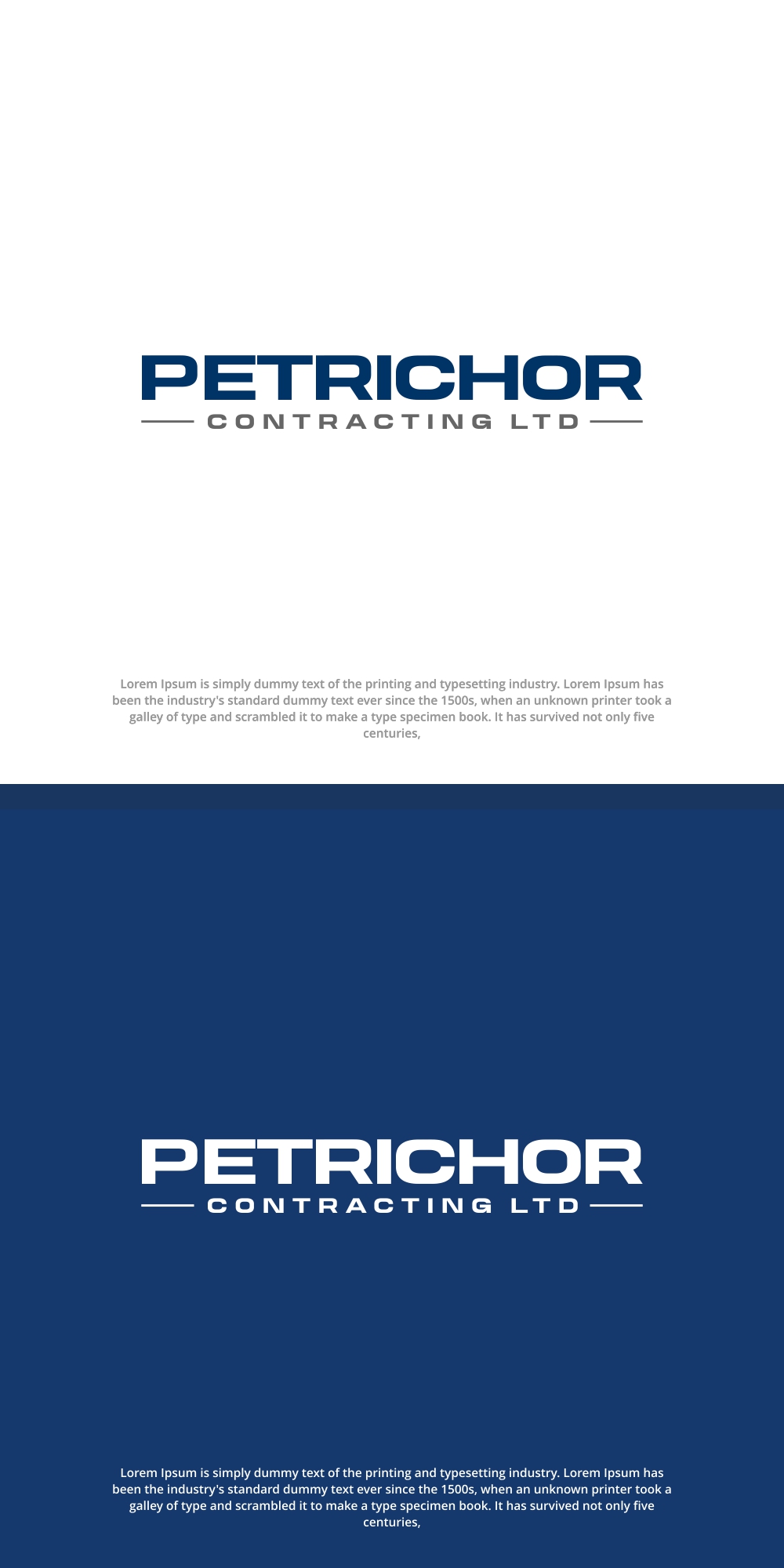 Logo Design by SanaPixel for this project | Design #32480899