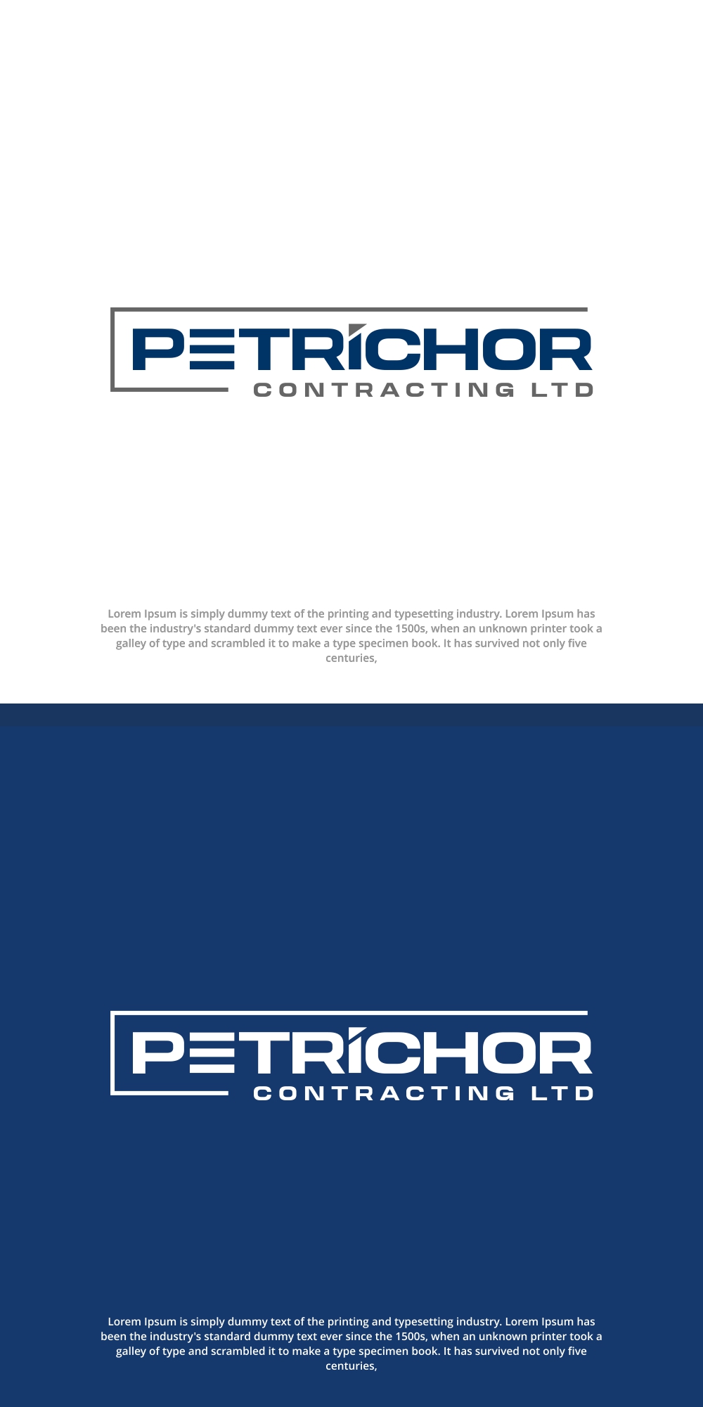 Logo Design by SanaPixel for this project | Design #32480900