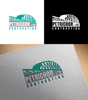 Logo Design by RA-bica for this project | Design: #32496913