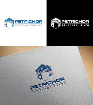 Logo Design by RA-bica for this project | Design: #32496915