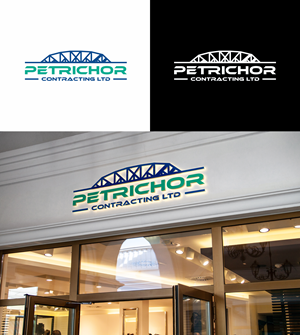 Logo Design by RA-bica for this project | Design: #32496916