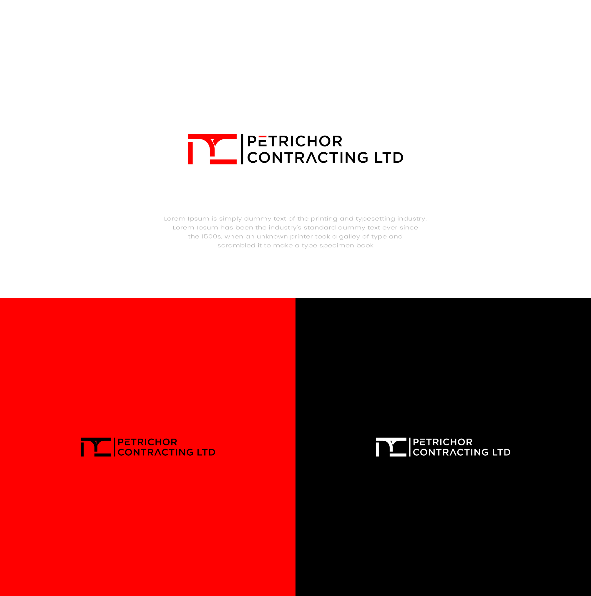 Logo Design by Barokahe guse for this project | Design #32503155