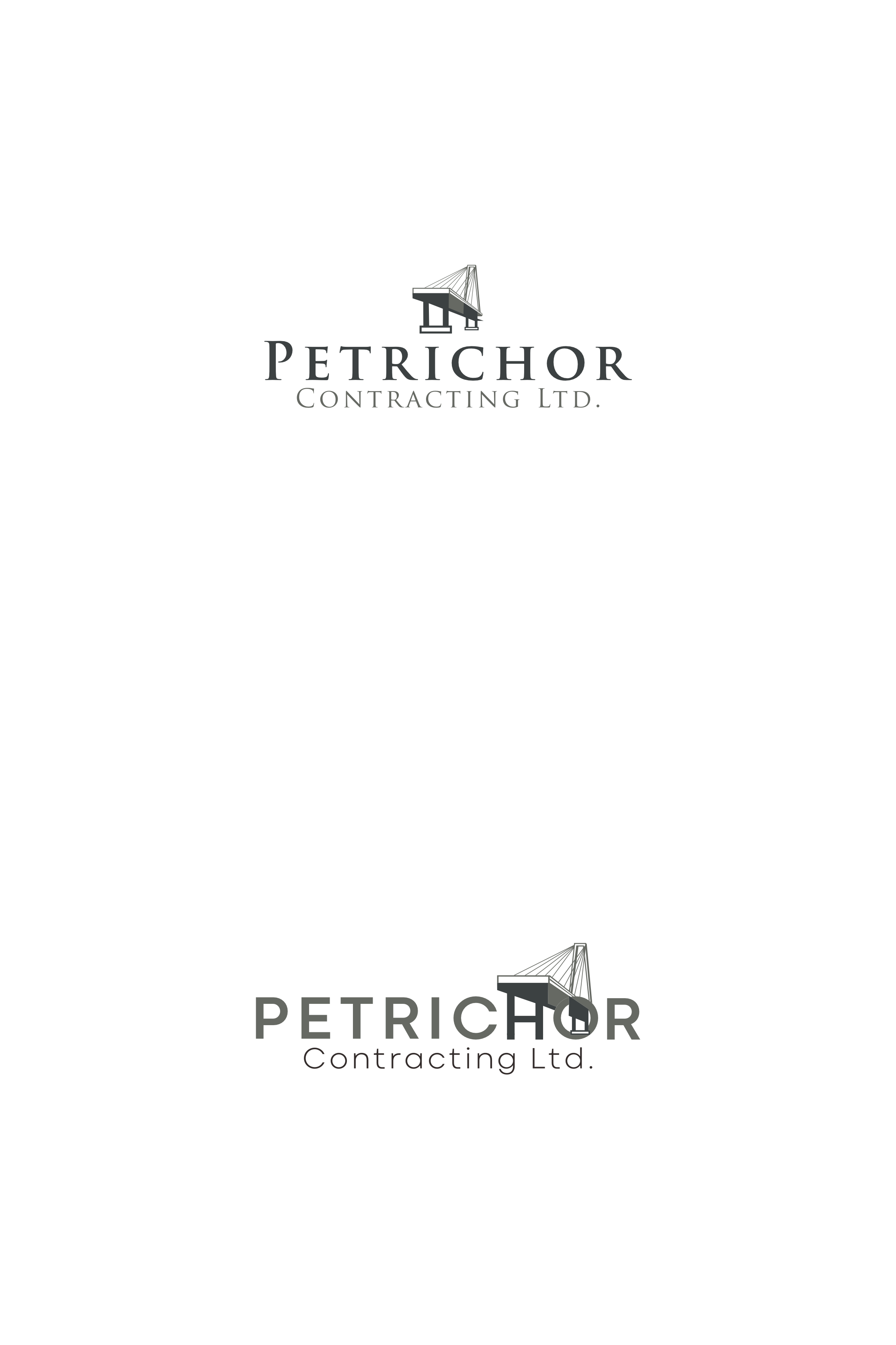 Logo Design by Jaka Suharno for this project | Design #32521883
