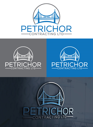Logo Design by LogoHenter. for this project | Design #32489301