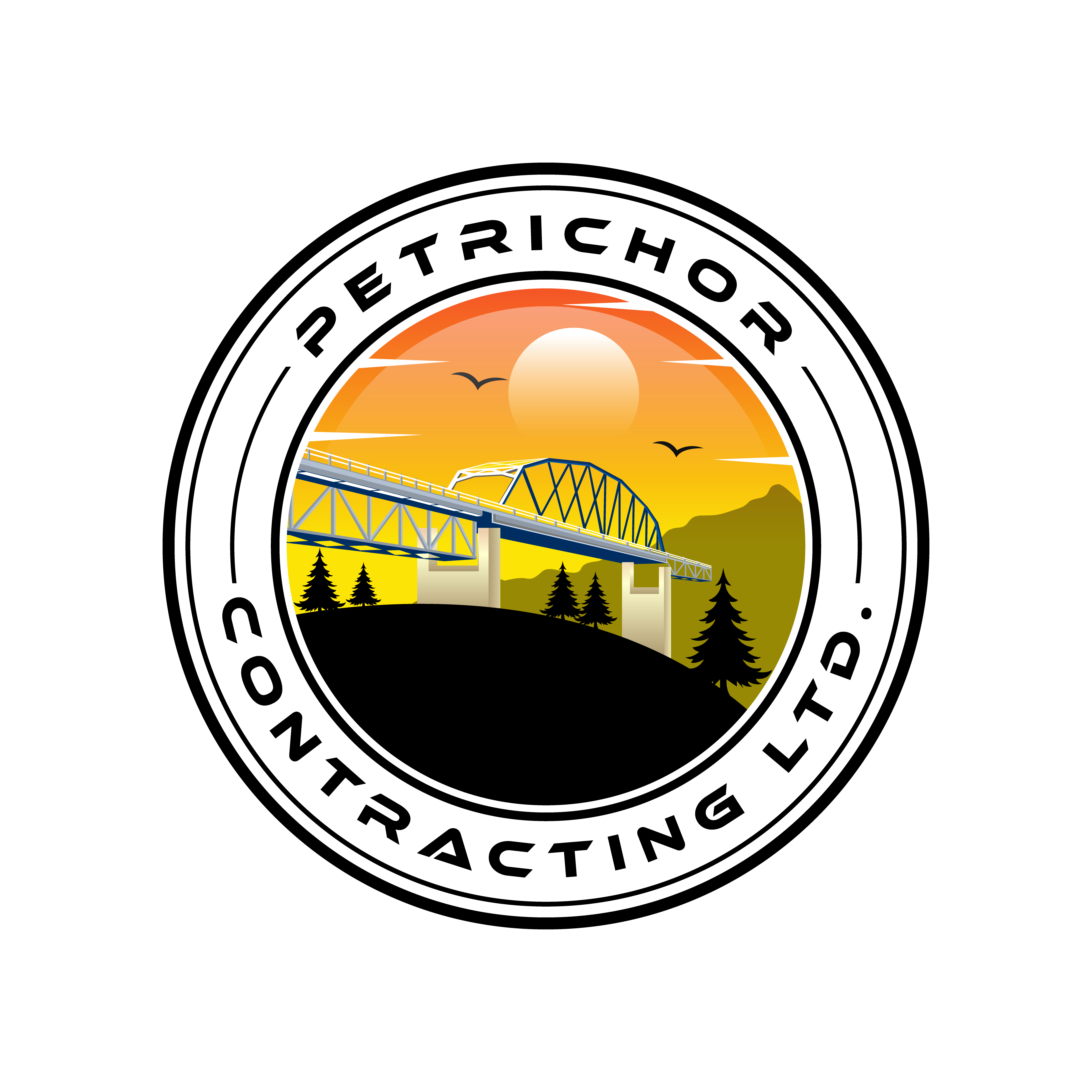 Logo Design by Pram Shaw for this project | Design #32482839