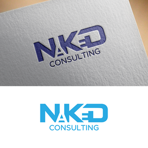 Logo Design by KENGZ for this project | Design: #32523909