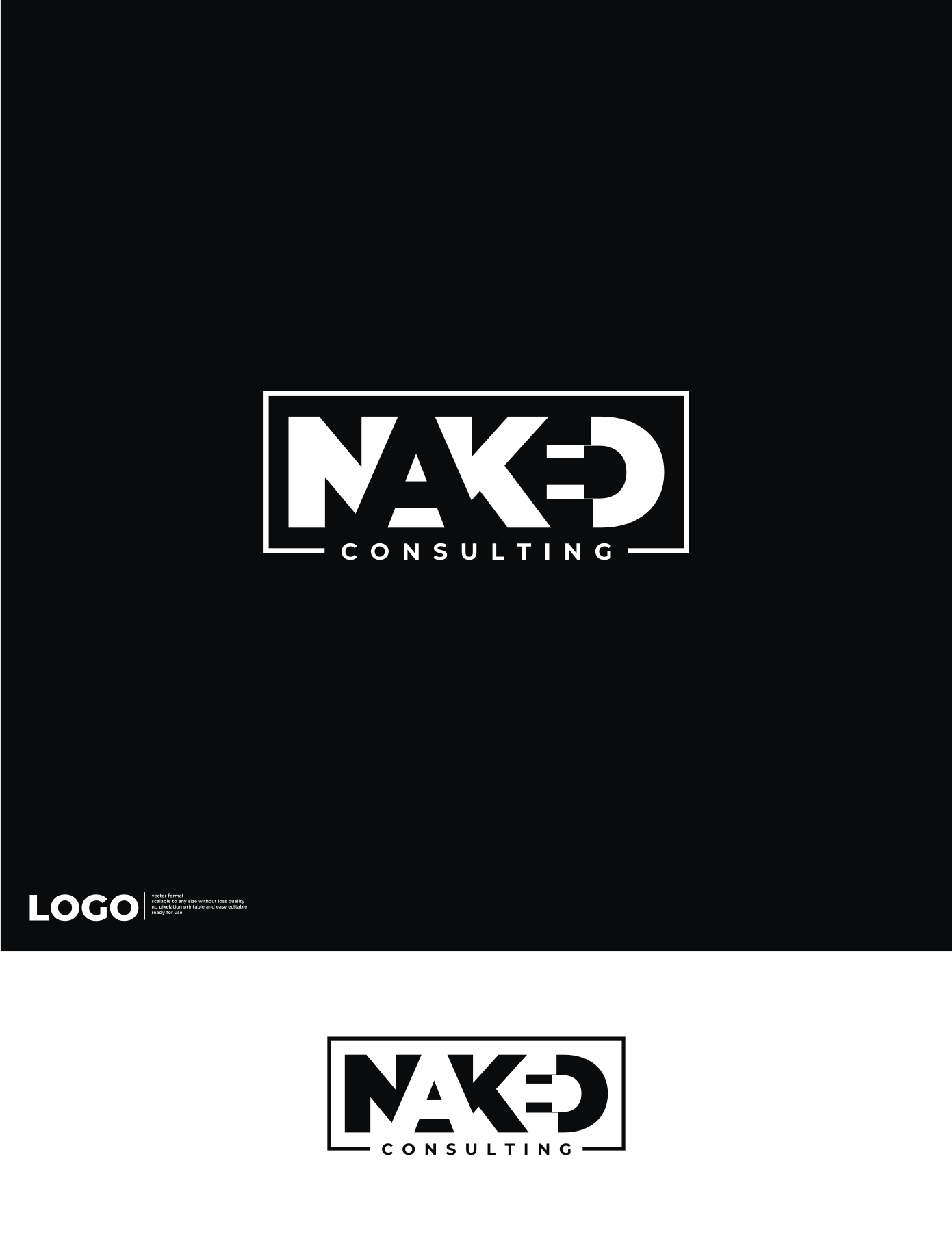 Logo Design by aquila© for this project | Design #32547682