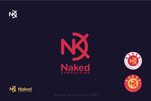 Logo Design by linhsau