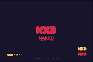 Logo Design by linhsau for this project | Design: #32518143