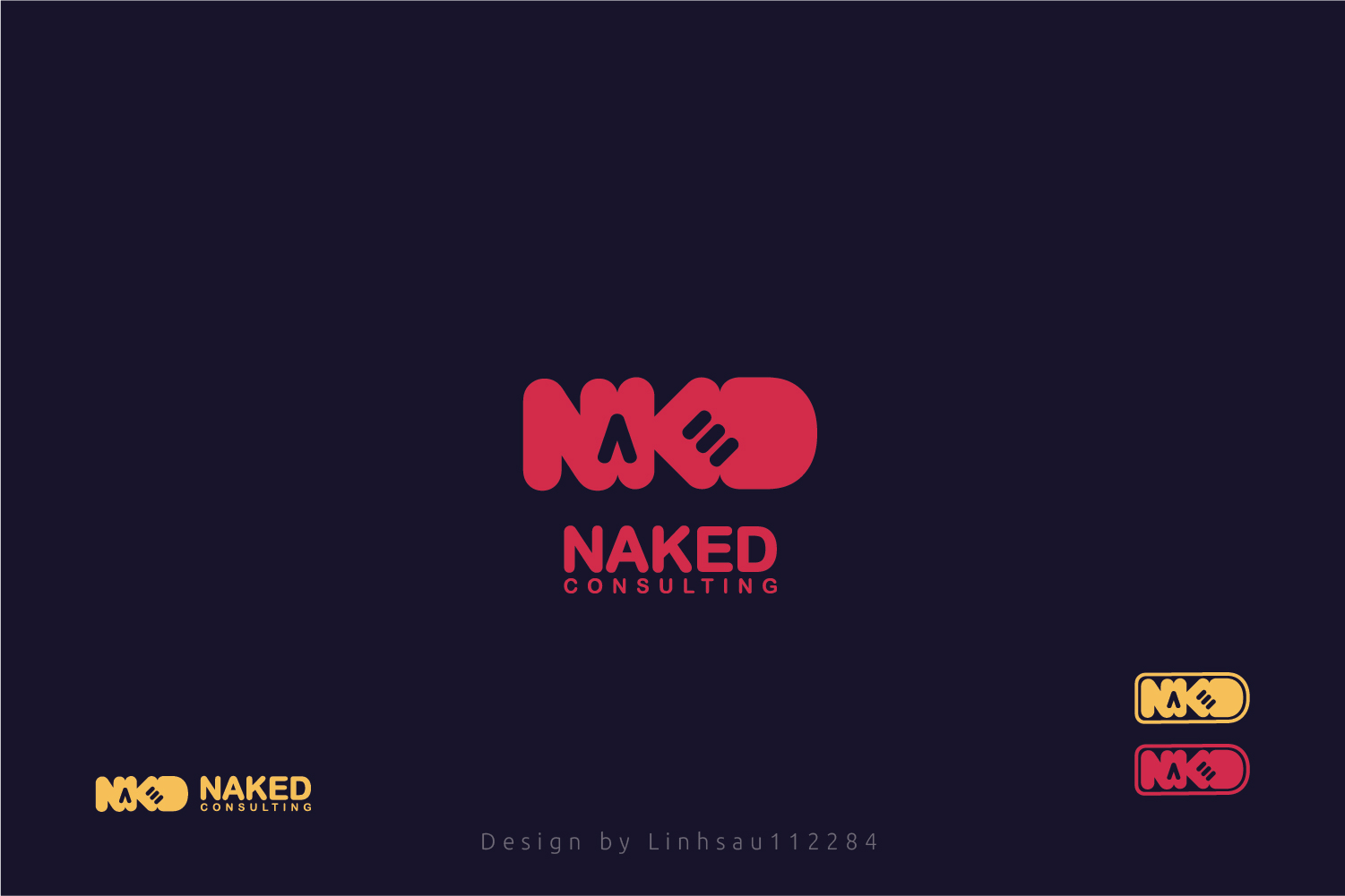 Logo Design by linhsau for this project | Design #32518326