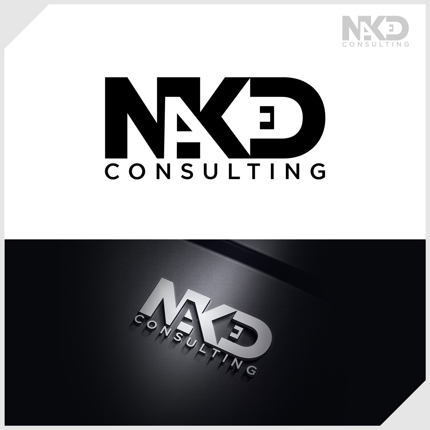 Logo Design by IDesign1606 for this project | Design #32506261