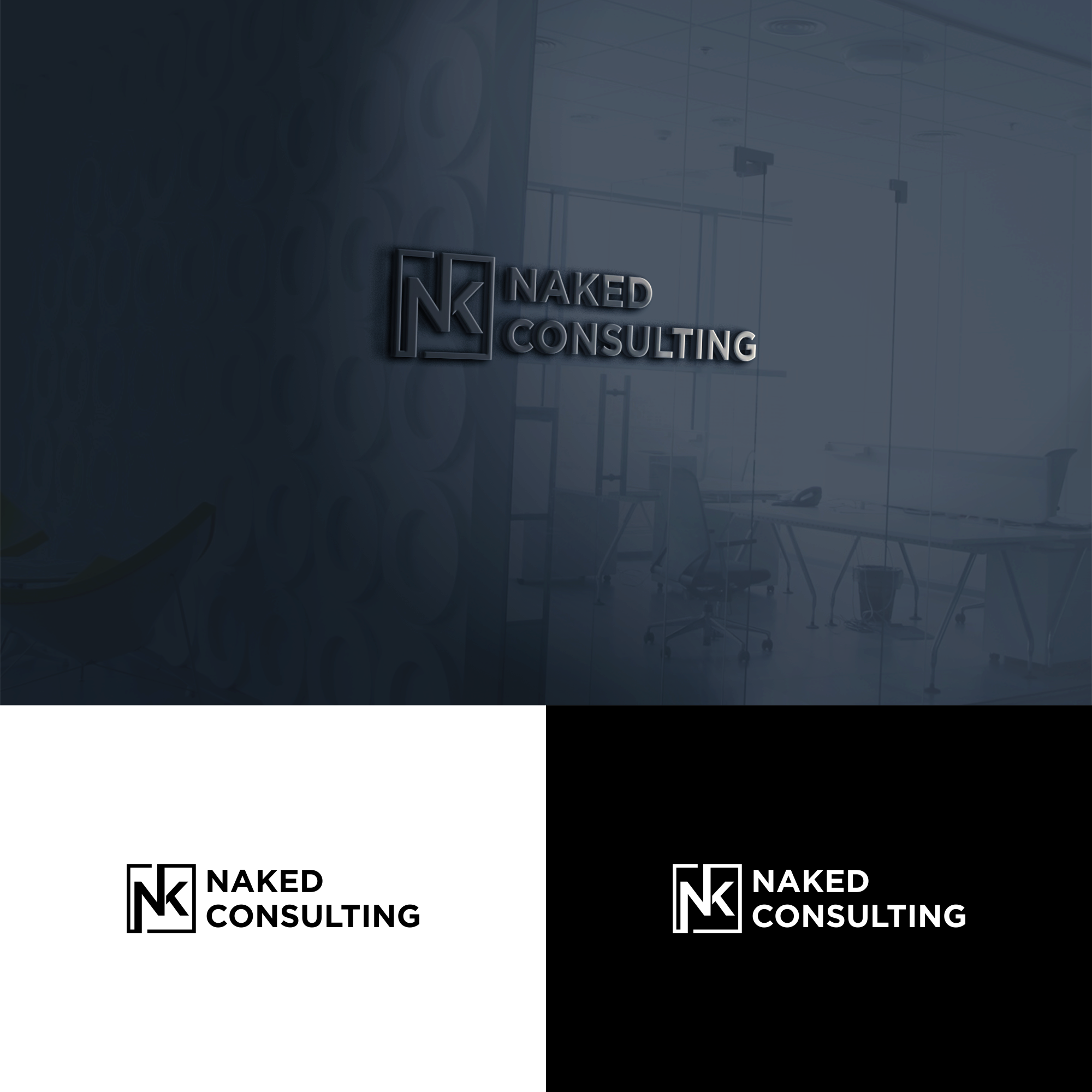 Logo Design by ni9 for this project | Design #32519387