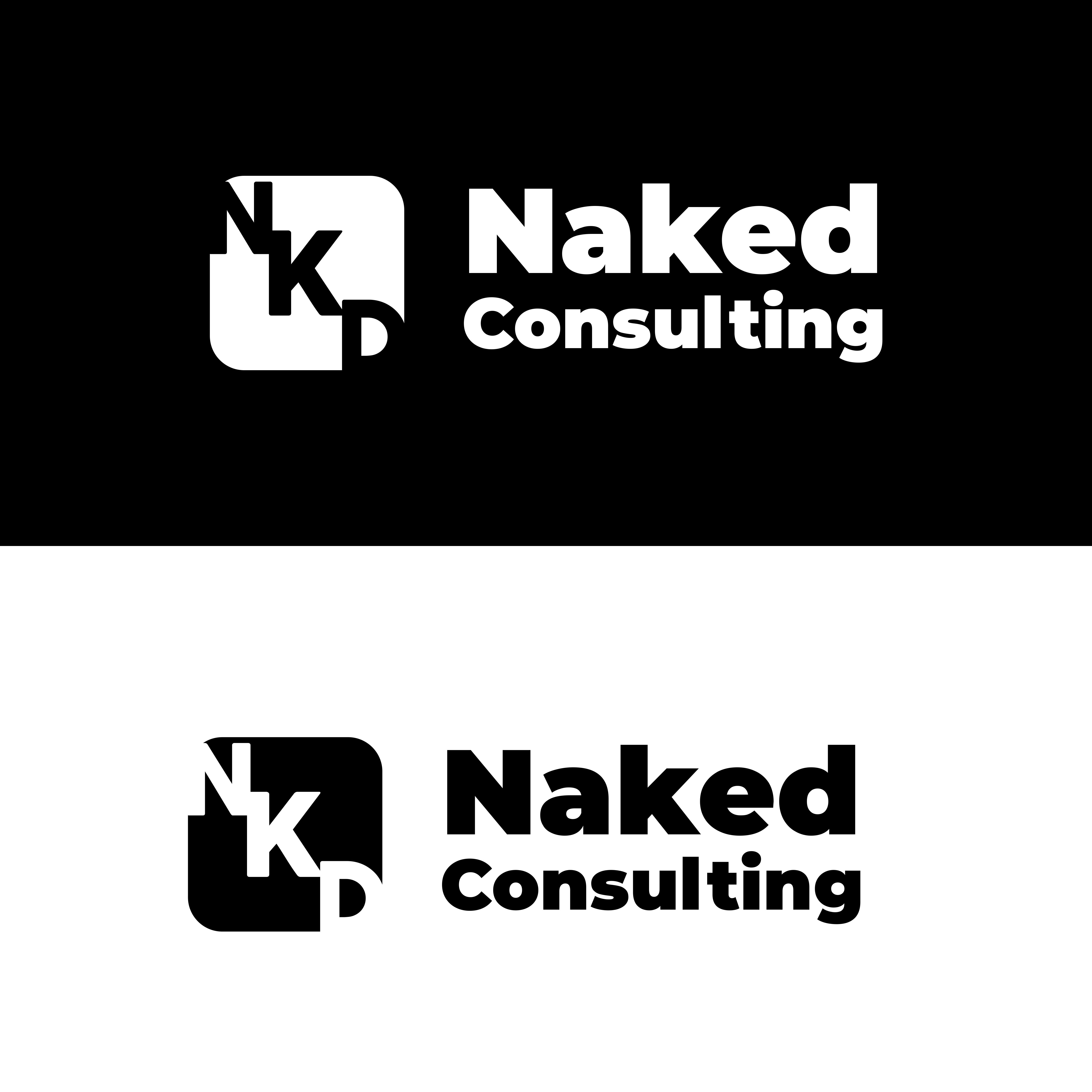 Logo Design by MooezaStudio for this project | Design #32528394