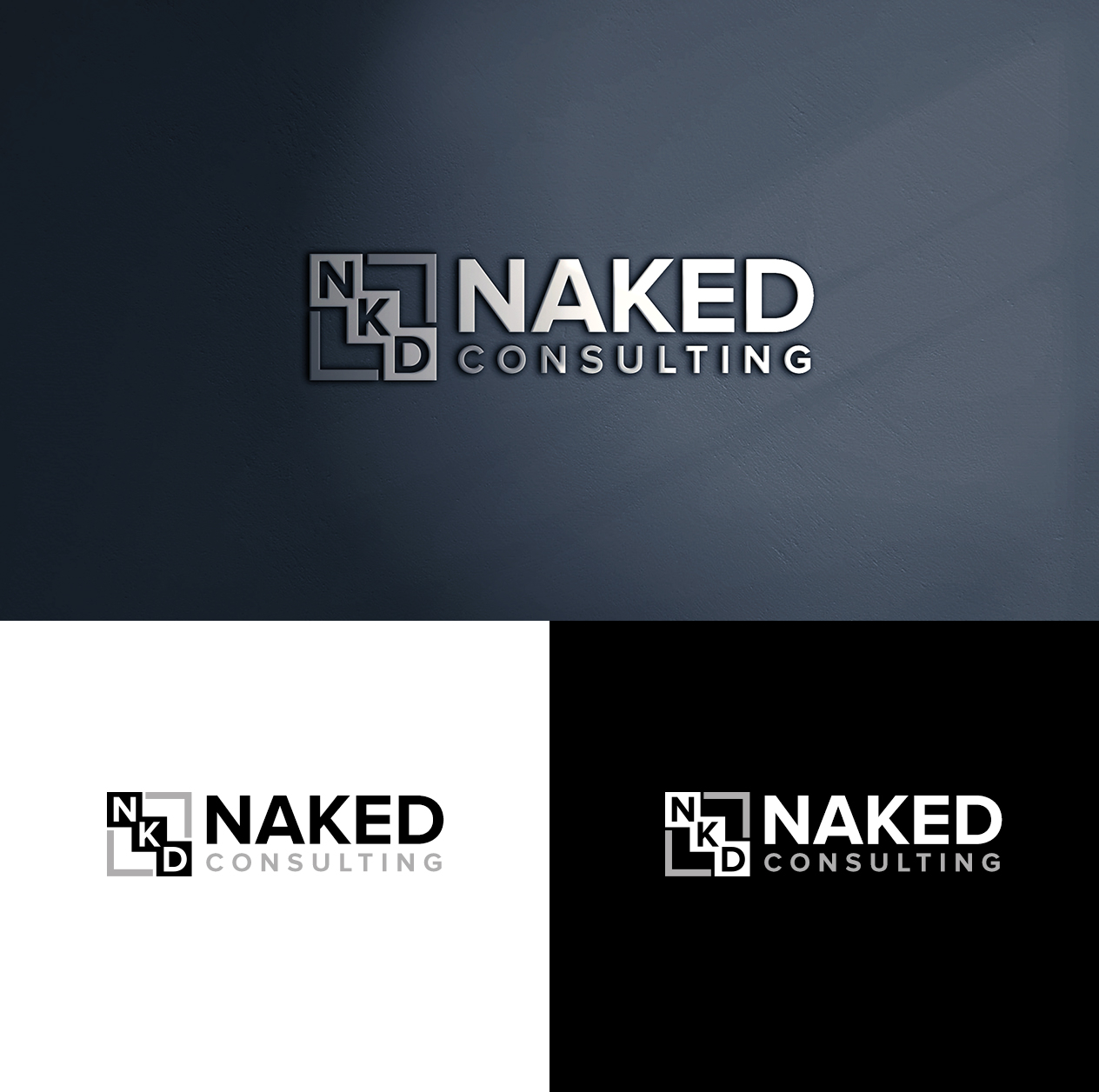 Logo Design by BehindSymbols for this project | Design #32510220